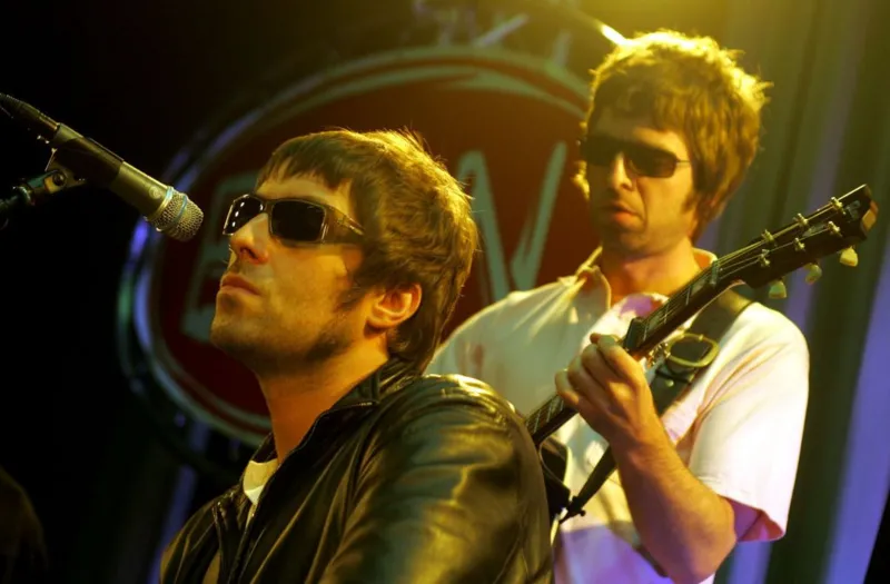 “Oasis Fans Rush for Reunion Tickets as Band Cracks Down on Reselling”