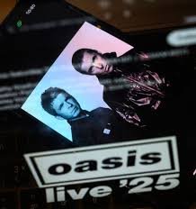 “Oasis Reunion Ticket Controversy: Has It Diminished the Excitement?”