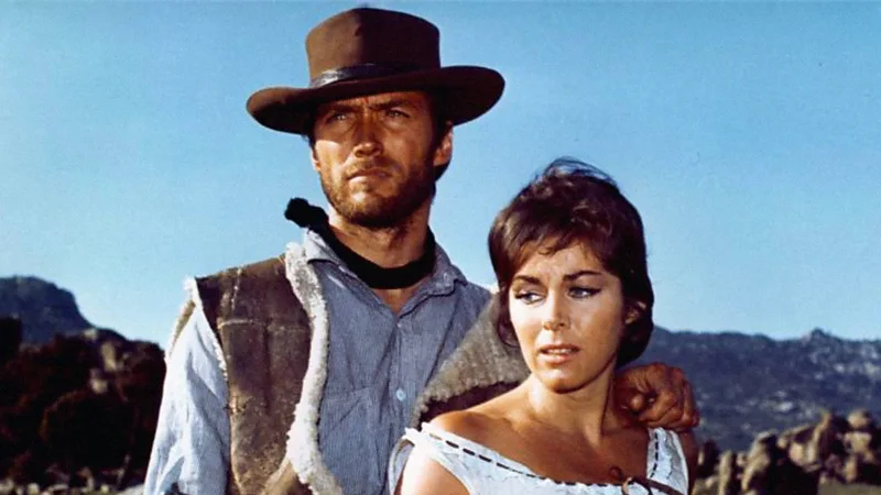 Clint Eastwood’s journey to stardom took a dramatic turn with his role as a gruff gunfighter in Sergio.